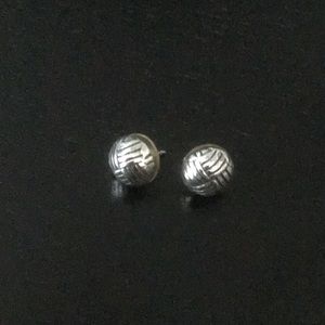 Brighton stud earrings